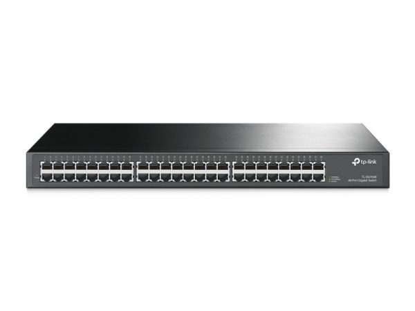 Tp-Link TPL LAN TL-SG1048