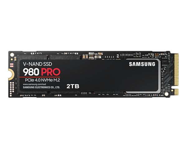 Samsung SAM SSD 2TB-MZ-V8P2T0BW-M2