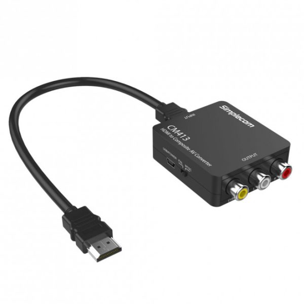 Simplecom SMP CNV HDMI-AUDIO-CONVERTER