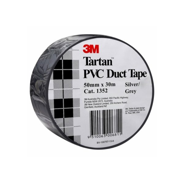 3M Duct Tape 1352 Tartan Ctn36 - Image 2