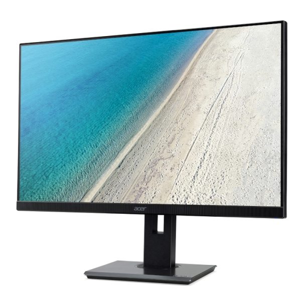 Acer B227Q 21.5'' Monitor - Image 3