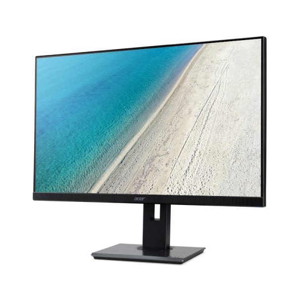 Acer B277 27'' Monitor - Image 2