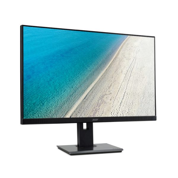 Acer B277 27'' Monitor - Image 3