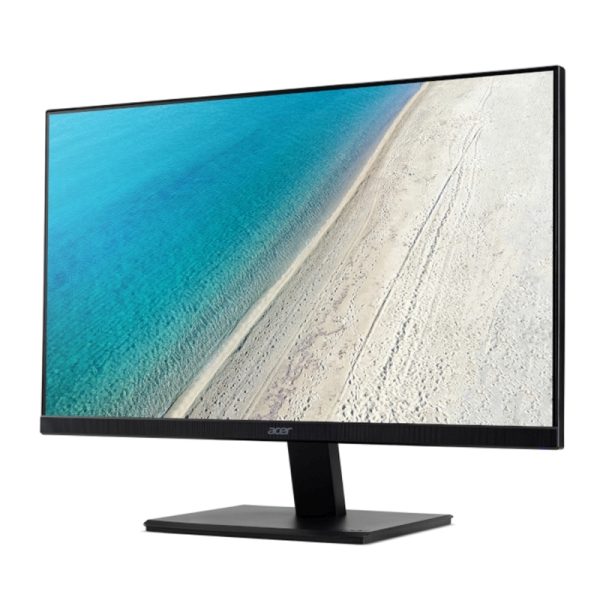 Acer V227Q E3 21.5'' Monitor - Image 2