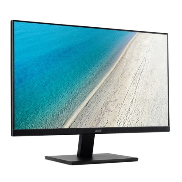 Acer V227Q E3 21.5'' Monitor - Image 3