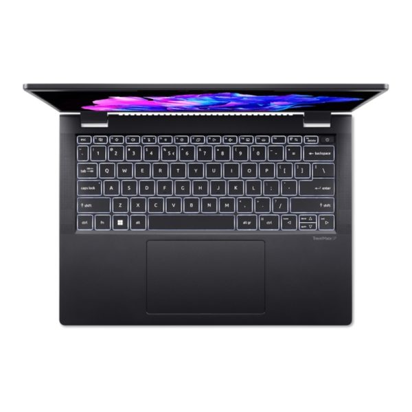 Acer TravelMate P614 i7 32GB - Image 4