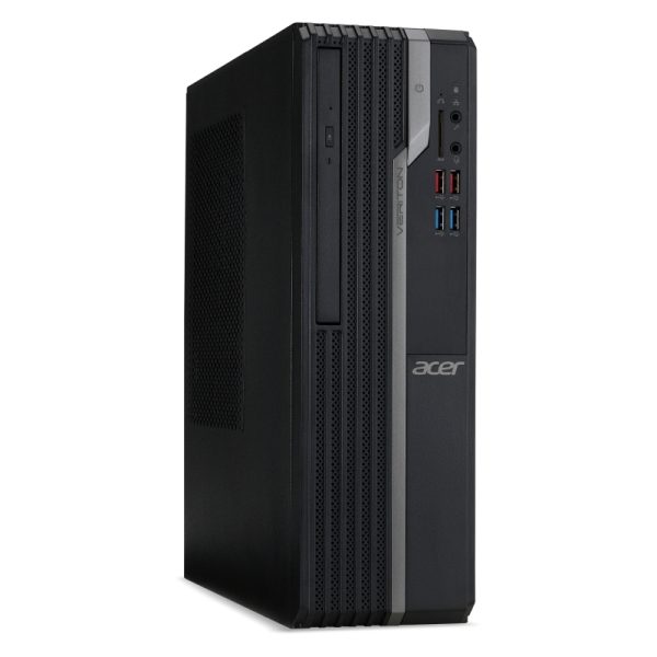 Acer Veriton X4680G Dsktop PC - Image 3