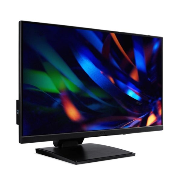 Acer 24 inch Touch Monitor - Image 2