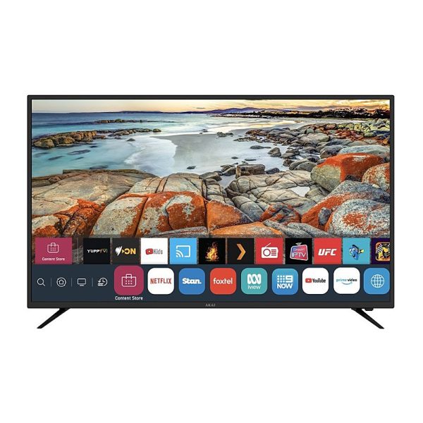 Akai 40'' FHD TV WEBOS 2.0