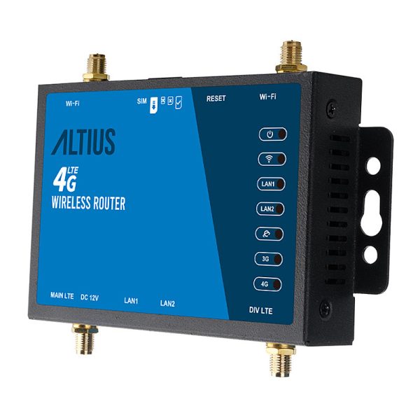 Altius 4G Router - Image 2