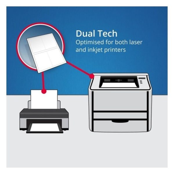 Av Labels L7163 LIP 14Up Pk350 - Image 3