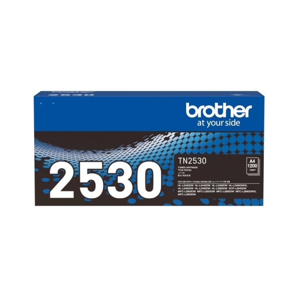 Brother TN2530 Toner Cartridge