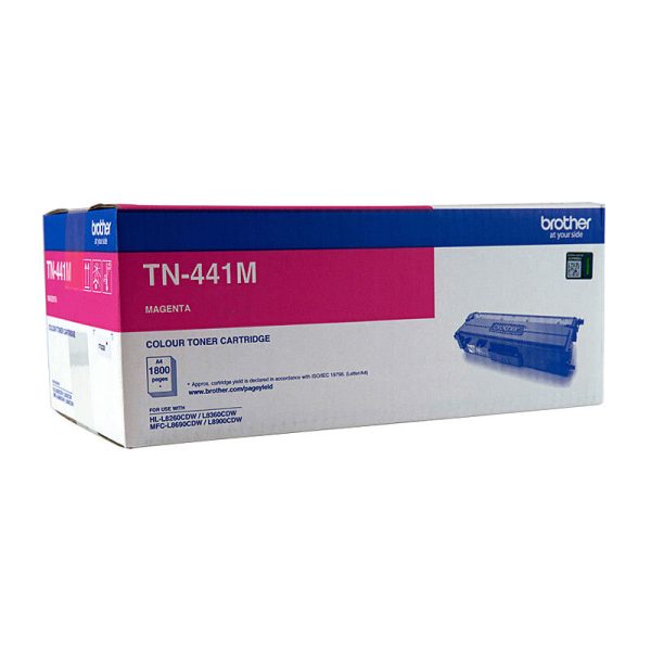 Brother TN441 Mag Toner Cart