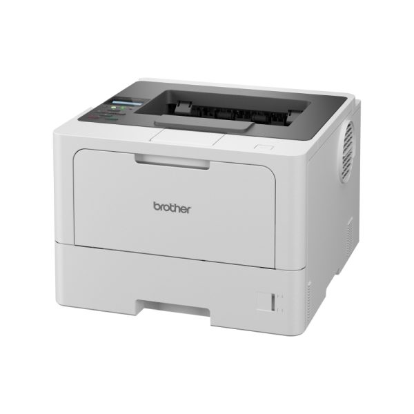 Brother HL-L5210DN Laser - Image 3