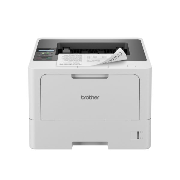 Brother HL-L5210DN Laser - Image 4