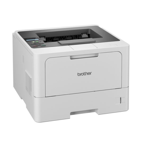 Brother HL-L5210DW Laser - Image 2