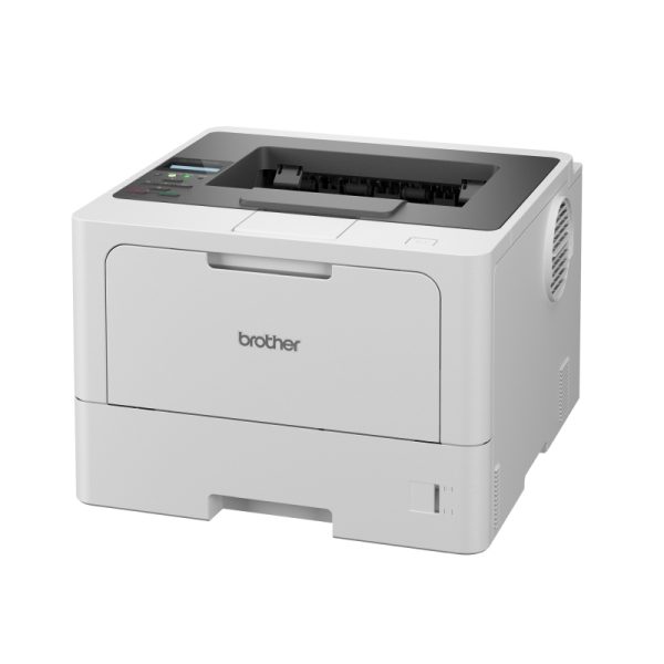 Brother HL-L5210DW Laser - Image 3