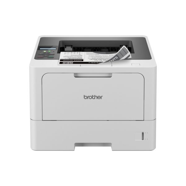 Brother HL-L5210DW Laser - Image 4