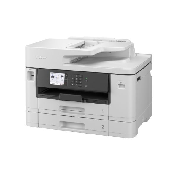 Brother MFCJ5740DW Inkjet MFC - Image 2