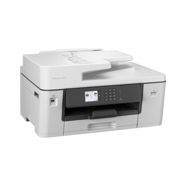 Brother MFCJ6540DW Inkjet MFC - Image 2