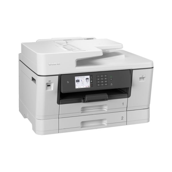 Brother MFCJ6940DW Inkjet MFC - Image 2