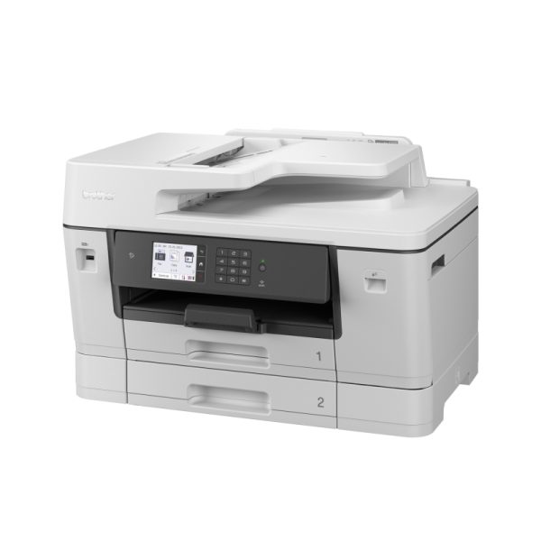 Brother MFCJ6940DW Inkjet MFC - Image 3