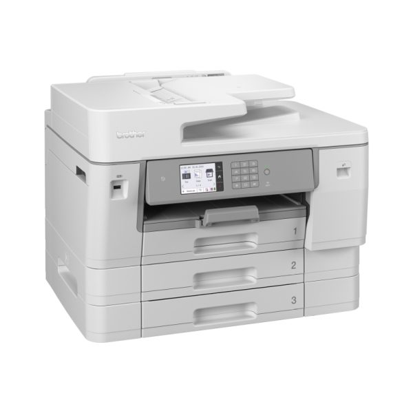 Brother MFCJ6957DW Inkjet MFC - Image 3