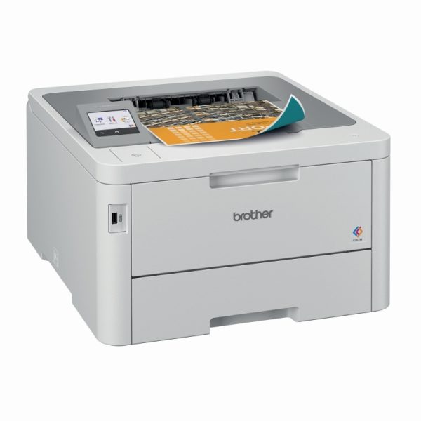 Brother HL-L8240CDW Laser - Image 2