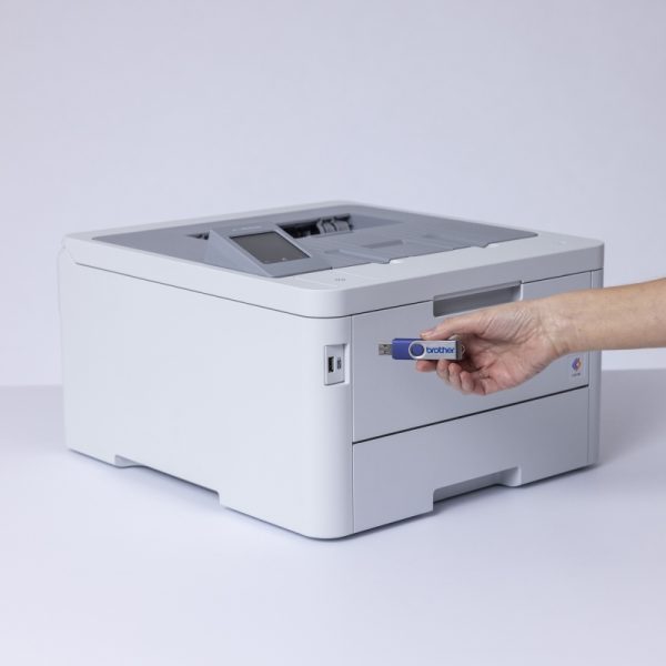 Brother HL-L8240CDW Laser - Image 4