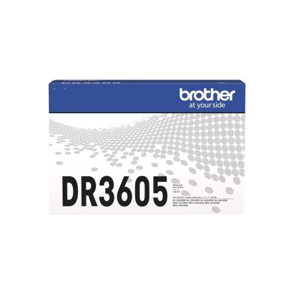 Brother DR3605 Drum Unit