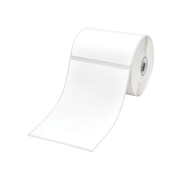 Brother RDS02C1 Label Roll