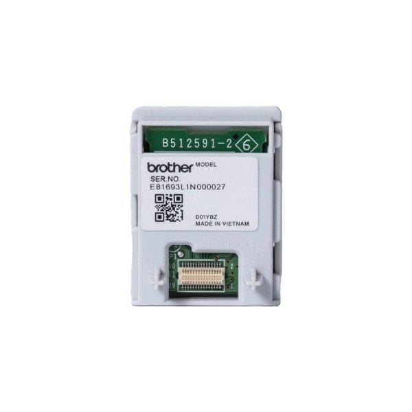 Brother Wireless Network Card - Image 2