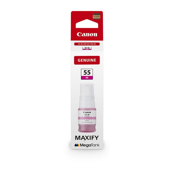 Canon GI55 Mag Ink Bottle - Image 2