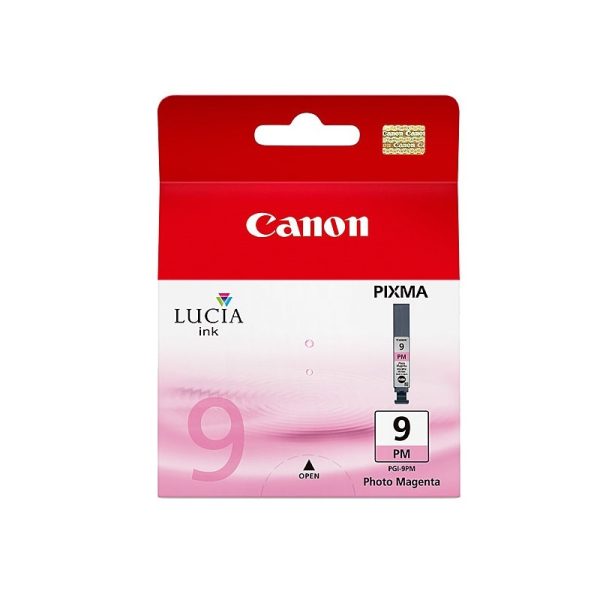 Canon PGI9 Photo Mag Ink Cart