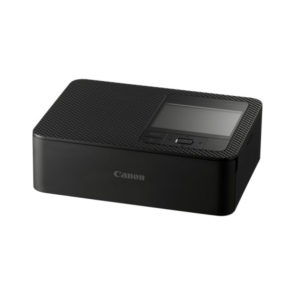 Canon Selphy CP1500BK Printer - Image 2