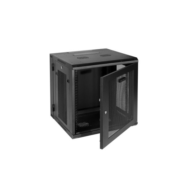 CyberPower 12U Swing WallMount - Image 2