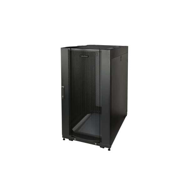 CyberPower 24U Rack Enclosure - Image 2