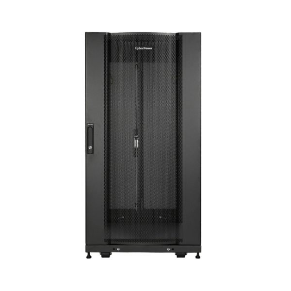 CyberPower 24U Rack Flat Pack - Image 2