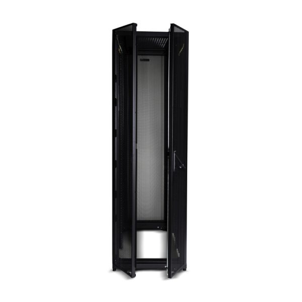 CyberPower 42U Rack Flat Pack - Image 3