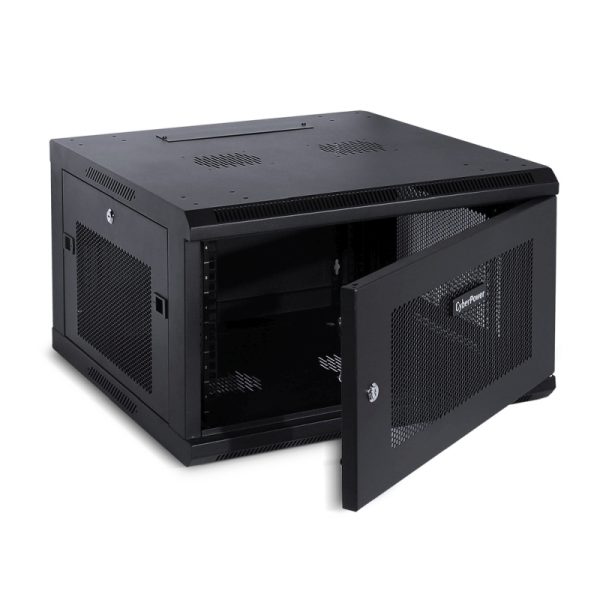 CyberPower 6U Rack 600mm - Image 3