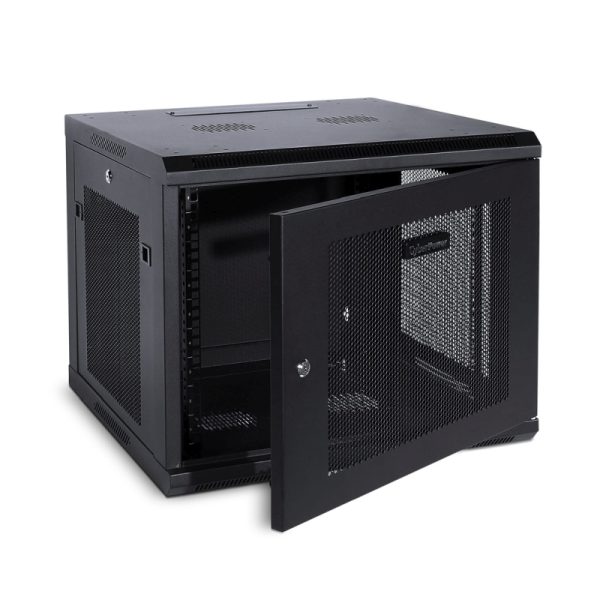 CyberPower 9U Rack 600mm - Image 3