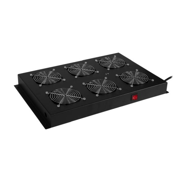 CyberPower Roof Fan Panel