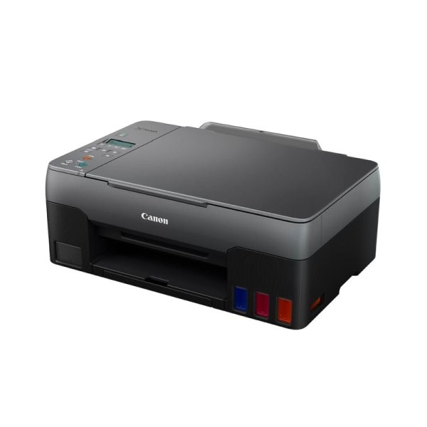 Canon G3620 MegaTank Printer - Image 2