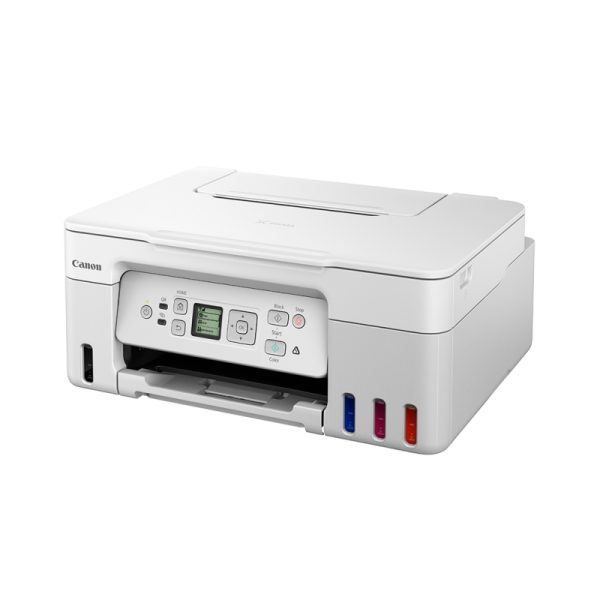 Canon G3675W MegaTank Printer - Image 2