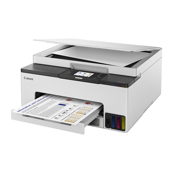 Canon GX1060 Mega Tank Printer - Image 2