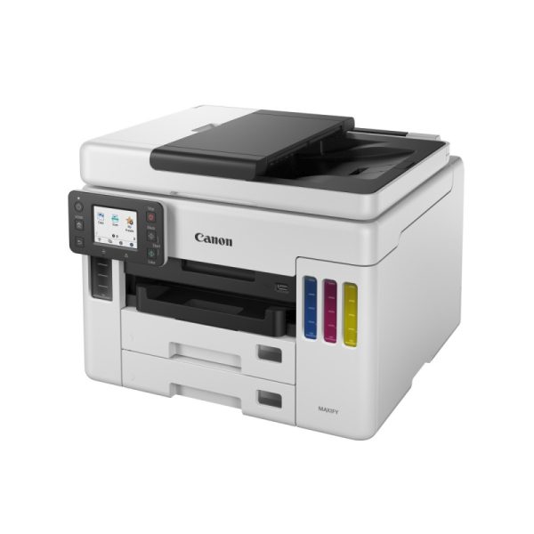 Canon GX7060 Mega Tank Printer - Image 2