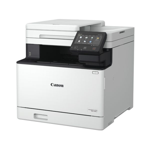 Canon MF756CX Laser MFP - Image 2