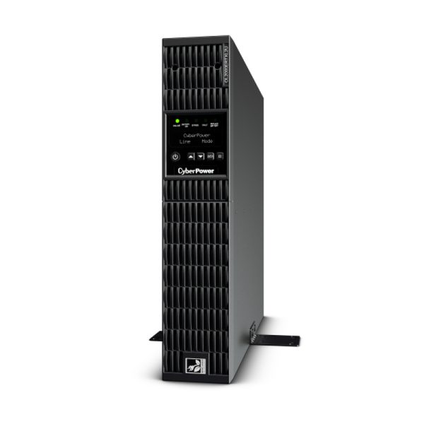 CP OL2000VA Rack Tower UPS - Image 2