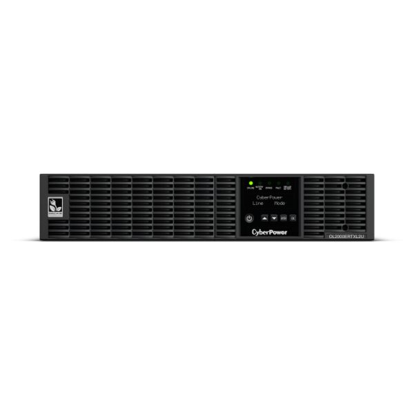 CP OL2000VA Rack Tower UPS - Image 3