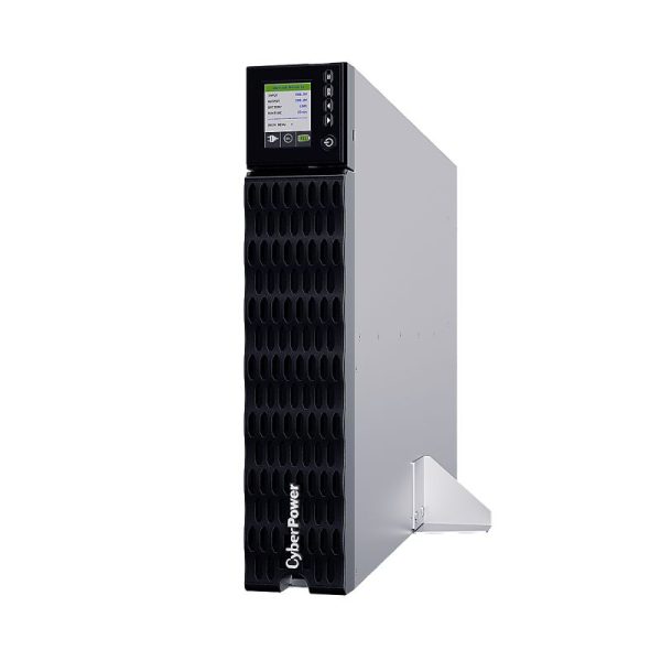 CP 6000VA/W Rack Tower UPS - Image 2